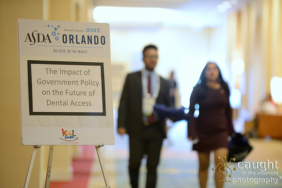 016 ASDA 2017 Annual Session Orlando