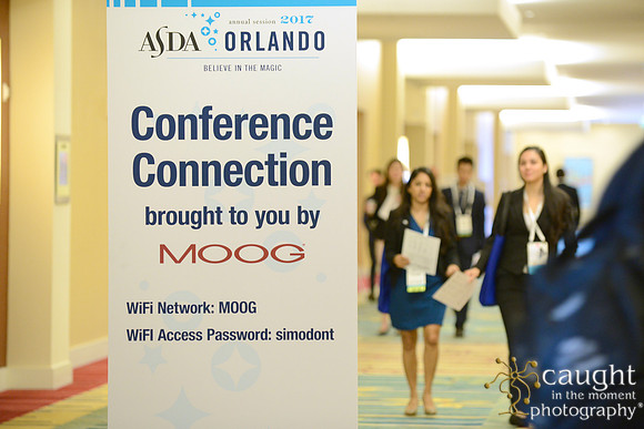021 ASDA 2017 Annual Session Orlando