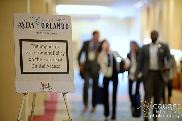 015 ASDA 2017 Annual Session Orlando