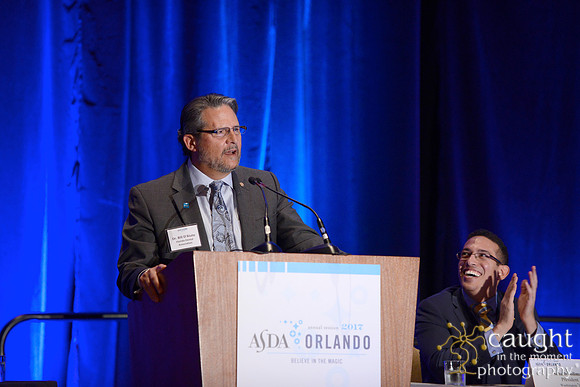 093 ASDA 2017 Annual Session Orlando