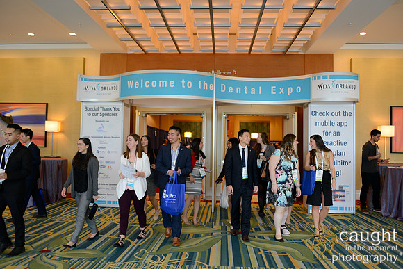 335 ASDA 2017 Annual Session Orlando