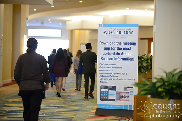 017 ASDA 2017 Annual Session Orlando