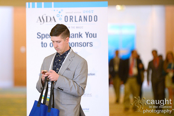 014 ASDA 2017 Annual Session Orlando