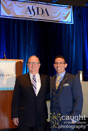 100 ASDA 2017 Annual Session Orlando