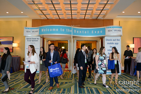 336 ASDA 2017 Annual Session Orlando