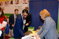 346 ASDA 2017 Annual Session Orlando