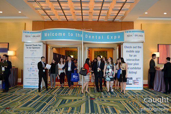 334 ASDA 2017 Annual Session Orlando