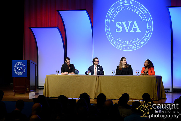 153 SVA 2017 Welcome Reception Panel