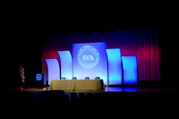 128 SVA 2017 Welcome Reception Panel