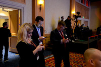 146 SVA 2017 Welcome Reception Panel