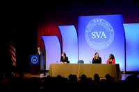 137 SVA 2017 Welcome Reception Panel