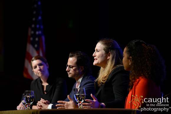 164 SVA 2017 Welcome Reception Panel
