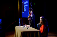 138 SVA 2017 Welcome Reception Panel