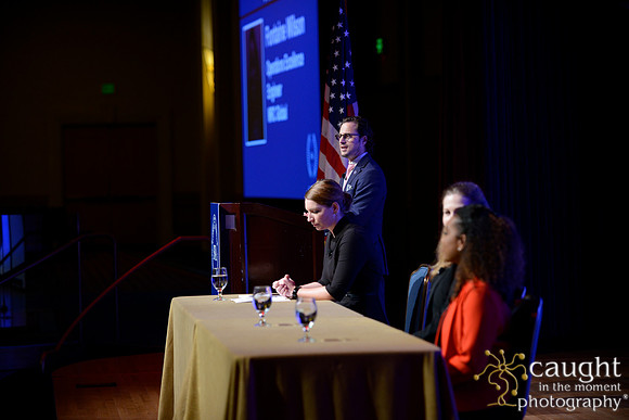138 SVA 2017 Welcome Reception Panel