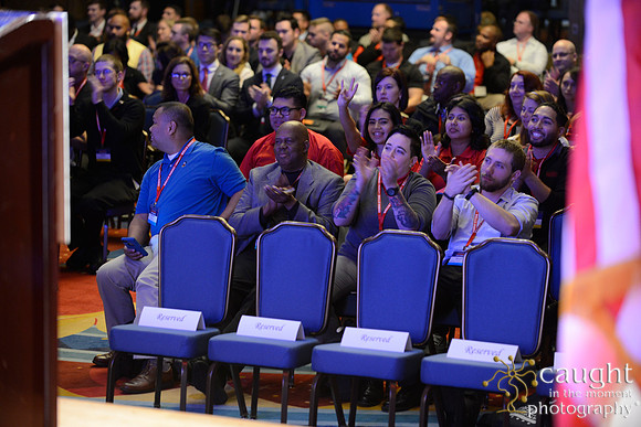 171 SVA 2017 Welcome Reception Panel