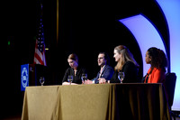 160 SVA 2017 Welcome Reception Panel