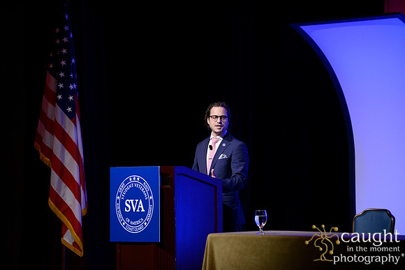 134 SVA 2017 Welcome Reception Panel