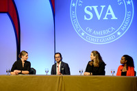 Welcome Reception Panel