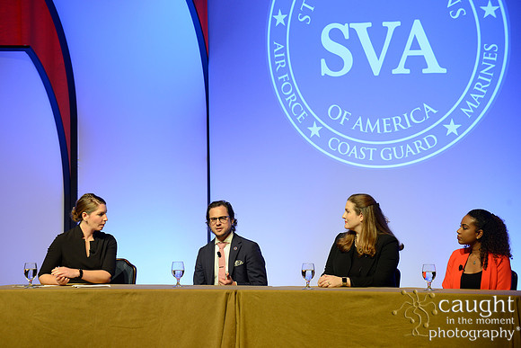 142 SVA 2017 Welcome Reception Panel