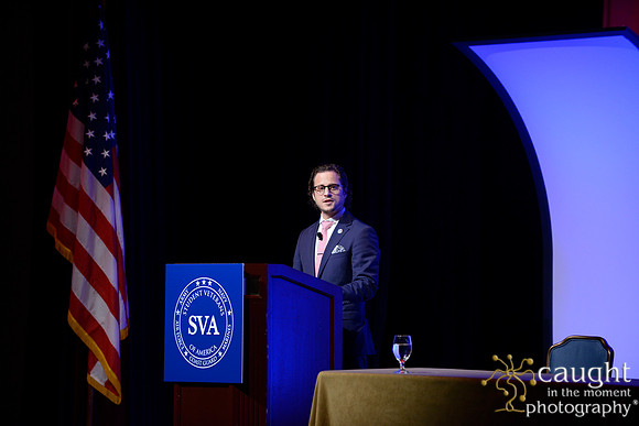 132 SVA 2017 Welcome Reception Panel