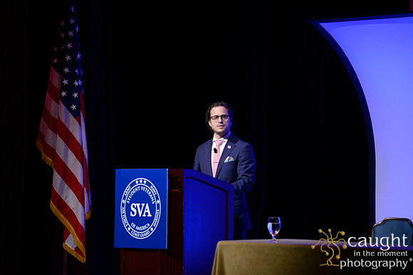 133 SVA 2017 Welcome Reception Panel