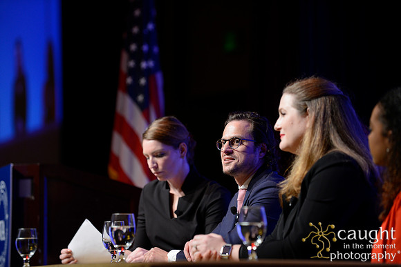 161 SVA 2017 Welcome Reception Panel