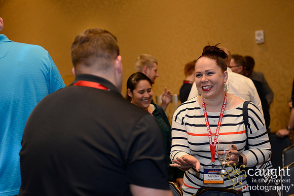 115 SVA 2017 Networking