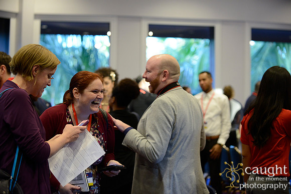 121 SVA 2017 Networking
