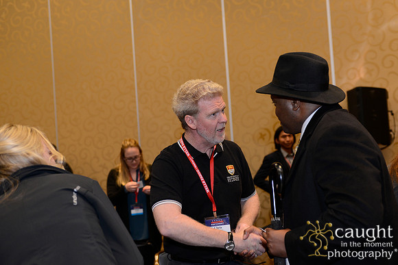 112 SVA 2017 Networking