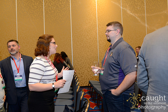 100 SVA 2017 Networking