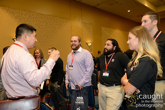 099 SVA 2017 Networking