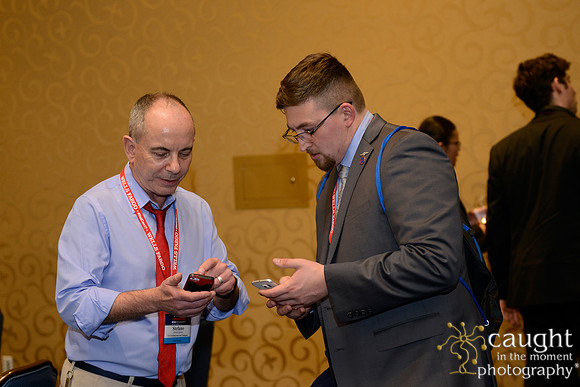 108 SVA 2017 Networking