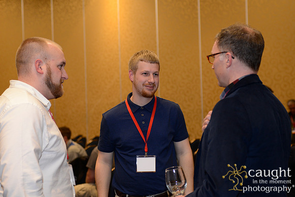 116 SVA 2017 Networking