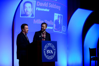 1106 SVA 2017 General Session with Documentary Keynote
