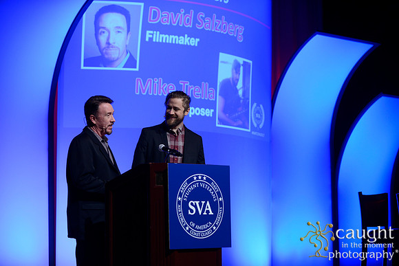 1106 SVA 2017 General Session with Documentary Keynote