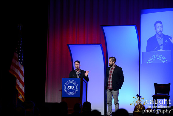 1111 SVA 2017 General Session with Documentary Keynote