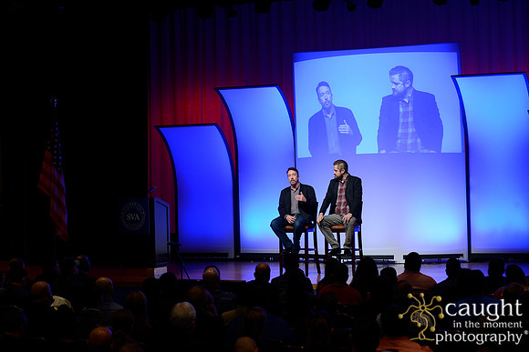 1121 SVA 2017 General Session with Documentary Keynote