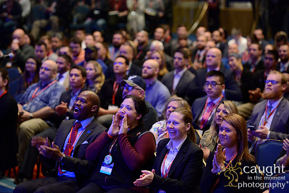 1100 SVA 2017 General Session with Documentary Keynote