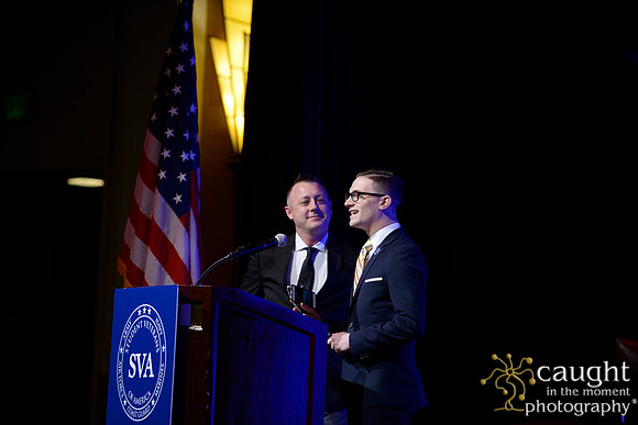 1098 SVA 2017 General Session with Documentary Keynote