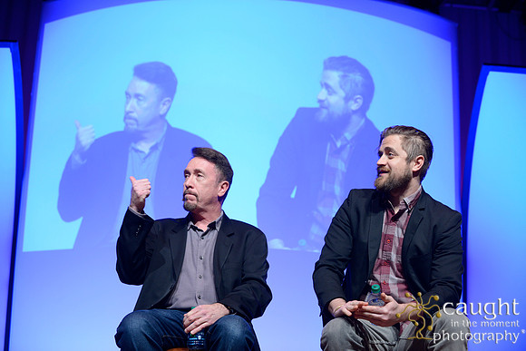 1134 SVA 2017 General Session with Documentary Keynote