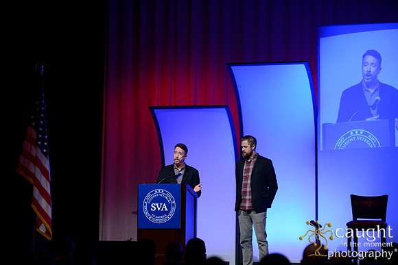 1110 SVA 2017 General Session with Documentary Keynote
