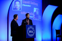 1105 SVA 2017 General Session with Documentary Keynote