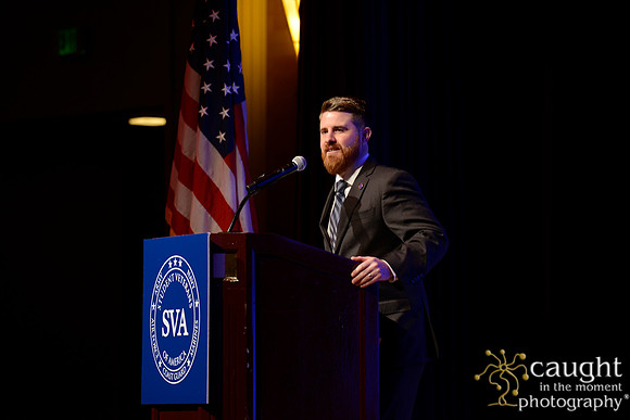 498 SVA 2017 General Session with Bob McDonald