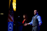 381 SVA 2017 General Session with Bob McDonald