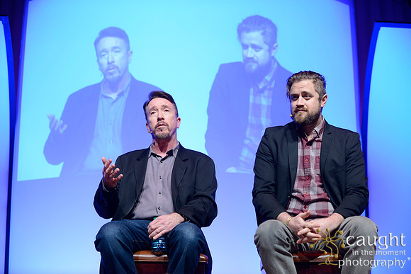 1135 SVA 2017 General Session with Documentary Keynote