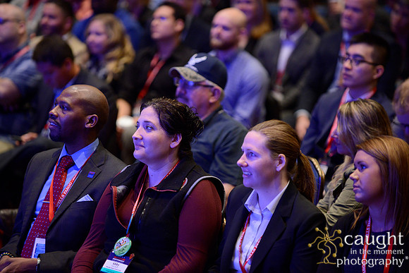 1128 SVA 2017 General Session with Documentary Keynote