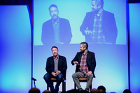 General Session-Documentary Keynote