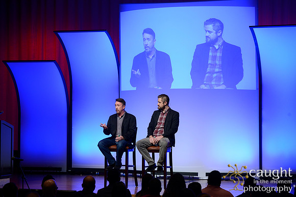 1124 SVA 2017 General Session with Documentary Keynote