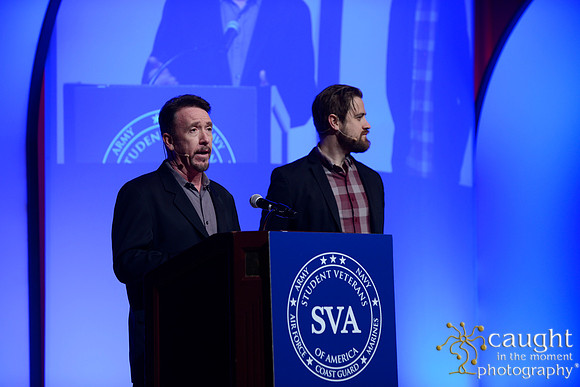 1109 SVA 2017 General Session with Documentary Keynote