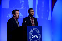 1107 SVA 2017 General Session with Documentary Keynote